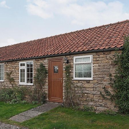Pear Tree Farm Cottages - Rchm38 Ebberston エクステリア 写真
