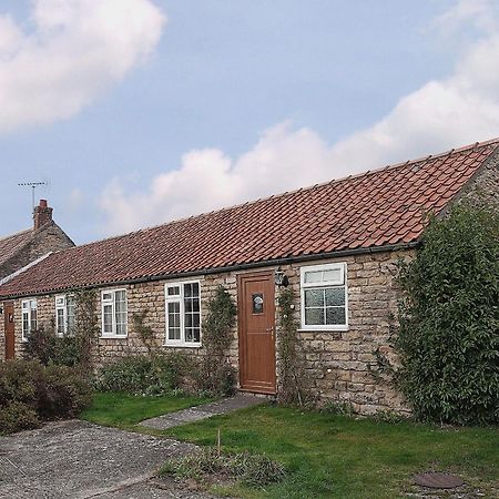 Pear Tree Farm Cottages - Rchm38 Ebberston エクステリア 写真