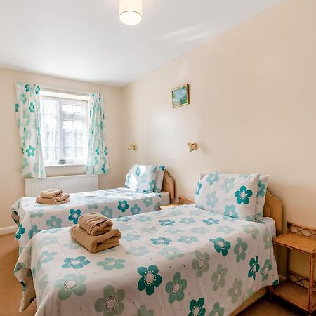 Pear Tree Farm Cottages - Rchm38 Ebberston エクステリア 写真