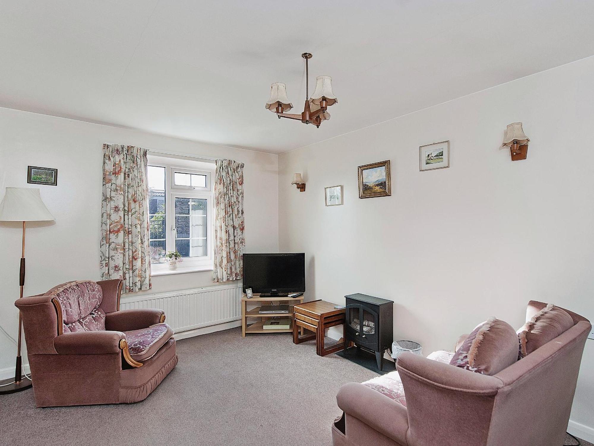 Pear Tree Farm Cottages - Rchm38 Ebberston エクステリア 写真