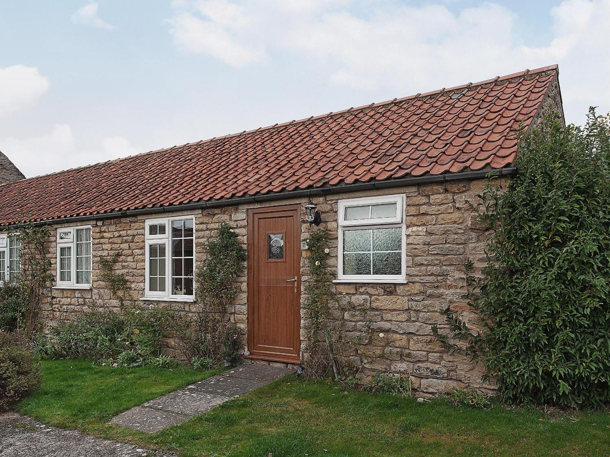 Pear Tree Farm Cottages - Rchm38 Ebberston エクステリア 写真