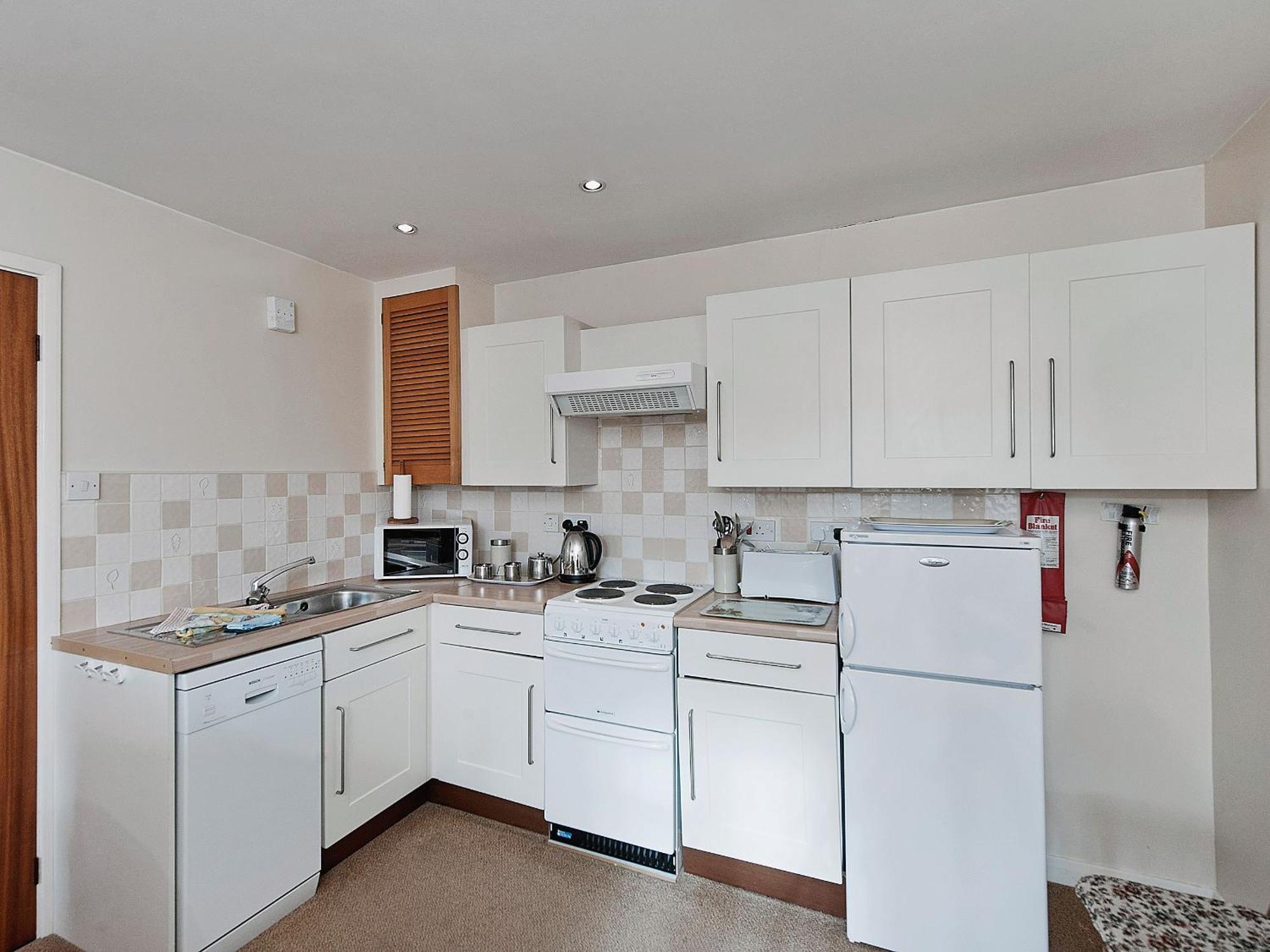 Pear Tree Farm Cottages - Rchm38 Ebberston エクステリア 写真