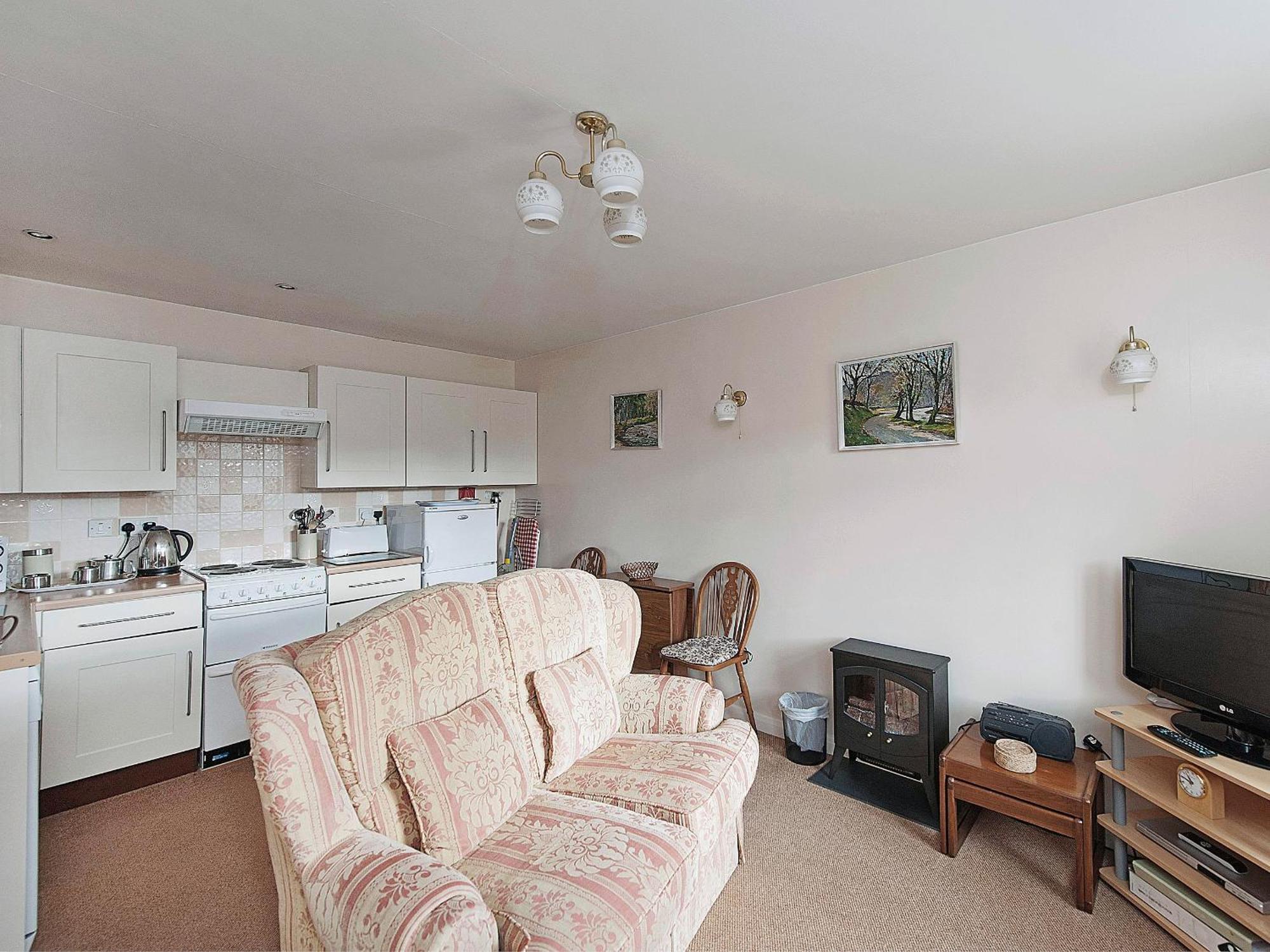 Pear Tree Farm Cottages - Rchm38 Ebberston エクステリア 写真