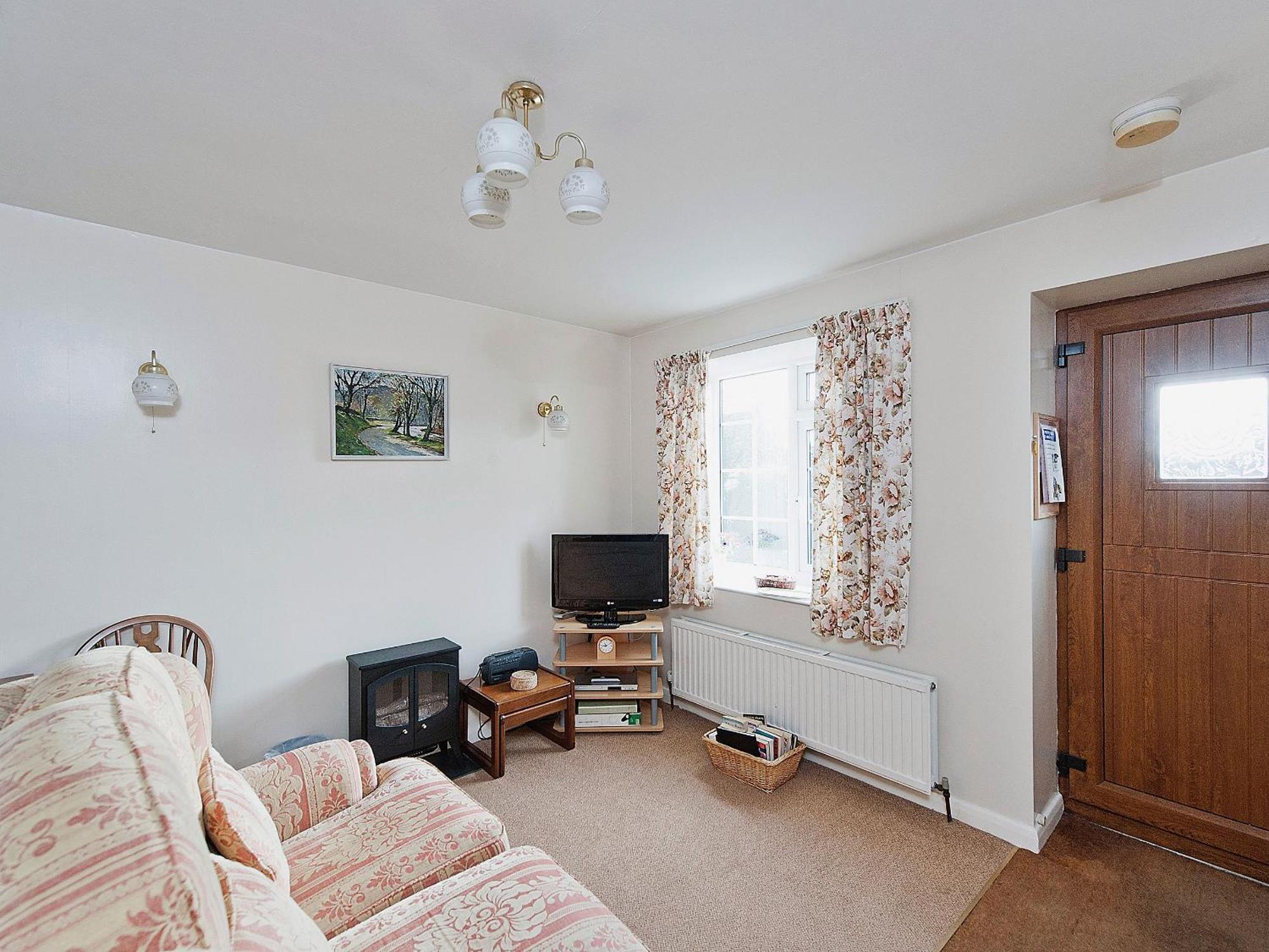 Pear Tree Farm Cottages - Rchm38 Ebberston エクステリア 写真