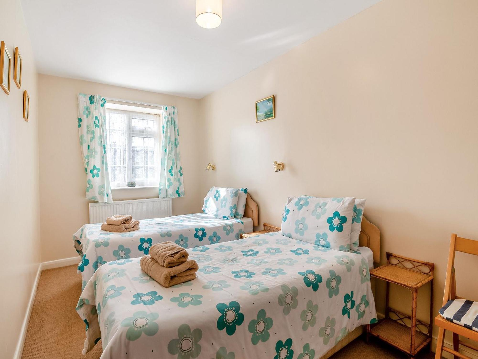 Pear Tree Farm Cottages - Rchm38 Ebberston エクステリア 写真