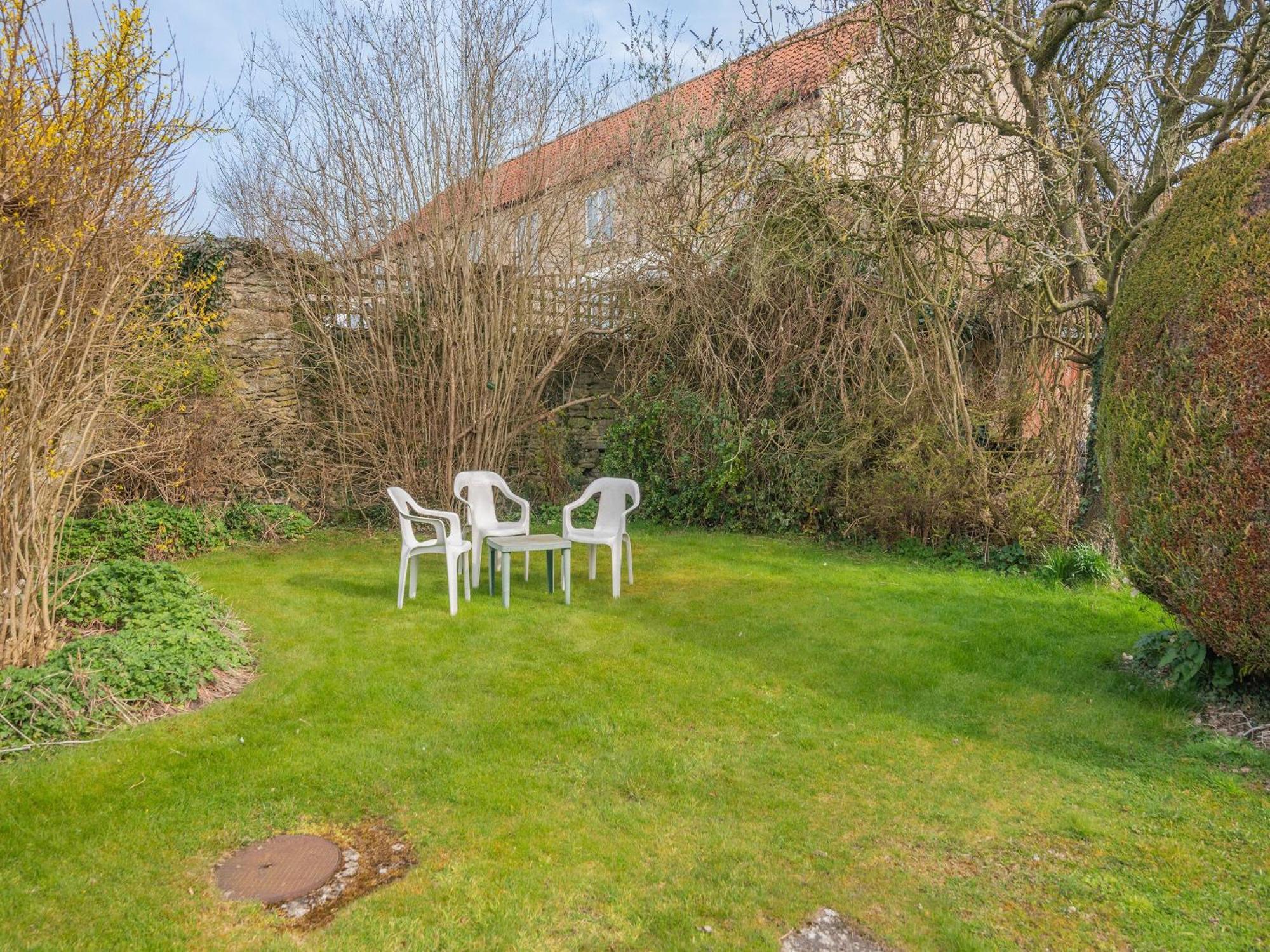 Pear Tree Farm Cottages - Rchm38 Ebberston エクステリア 写真