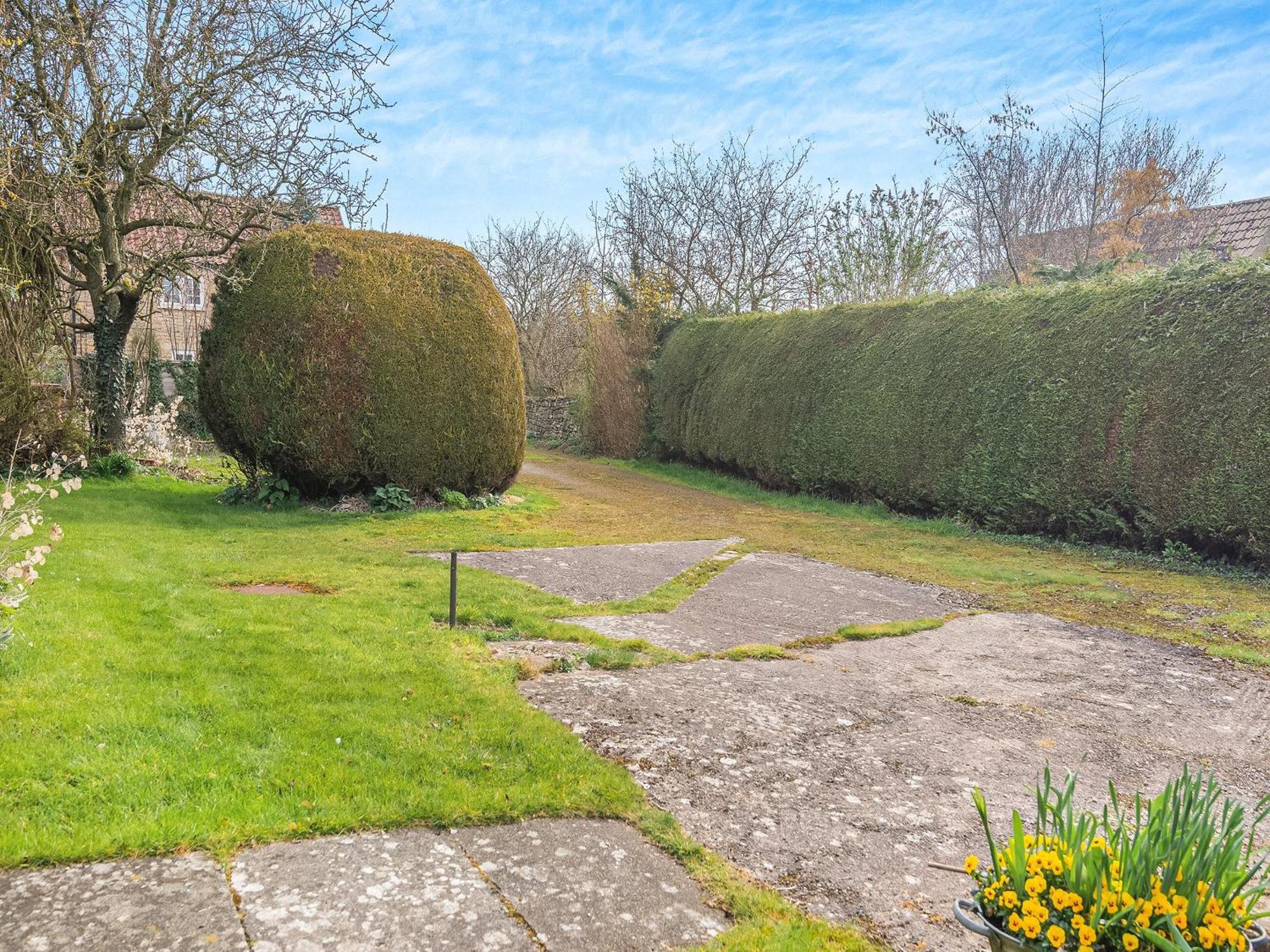 Pear Tree Farm Cottages - Rchm38 Ebberston エクステリア 写真