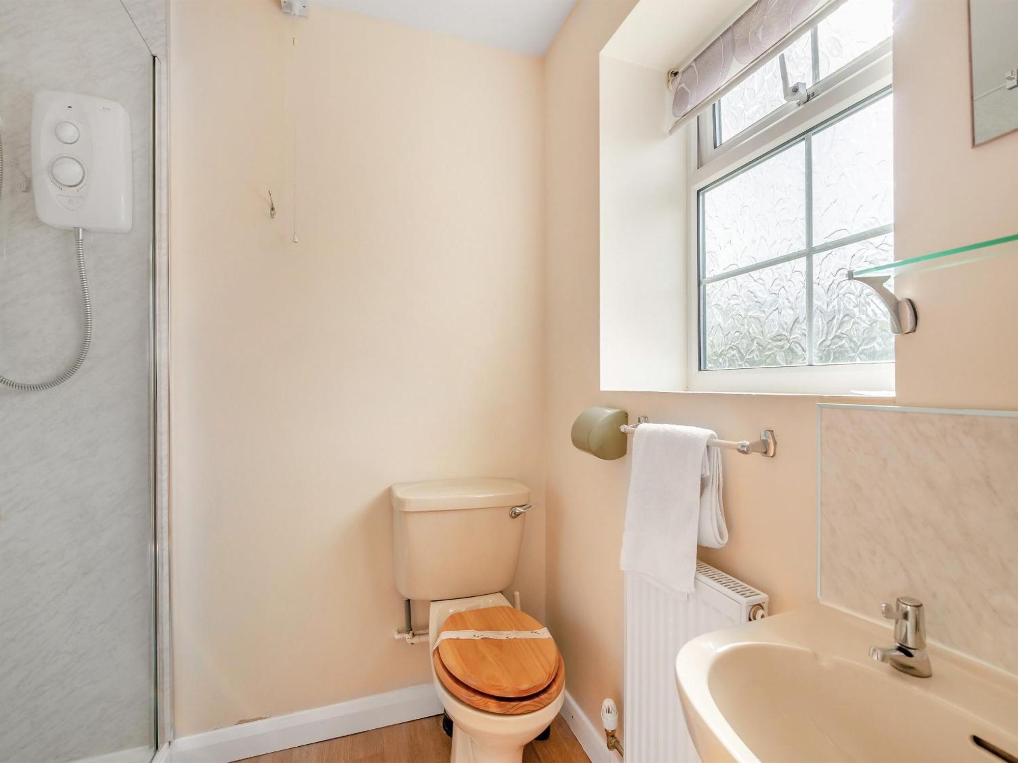 Pear Tree Farm Cottages - Rchm38 Ebberston エクステリア 写真
