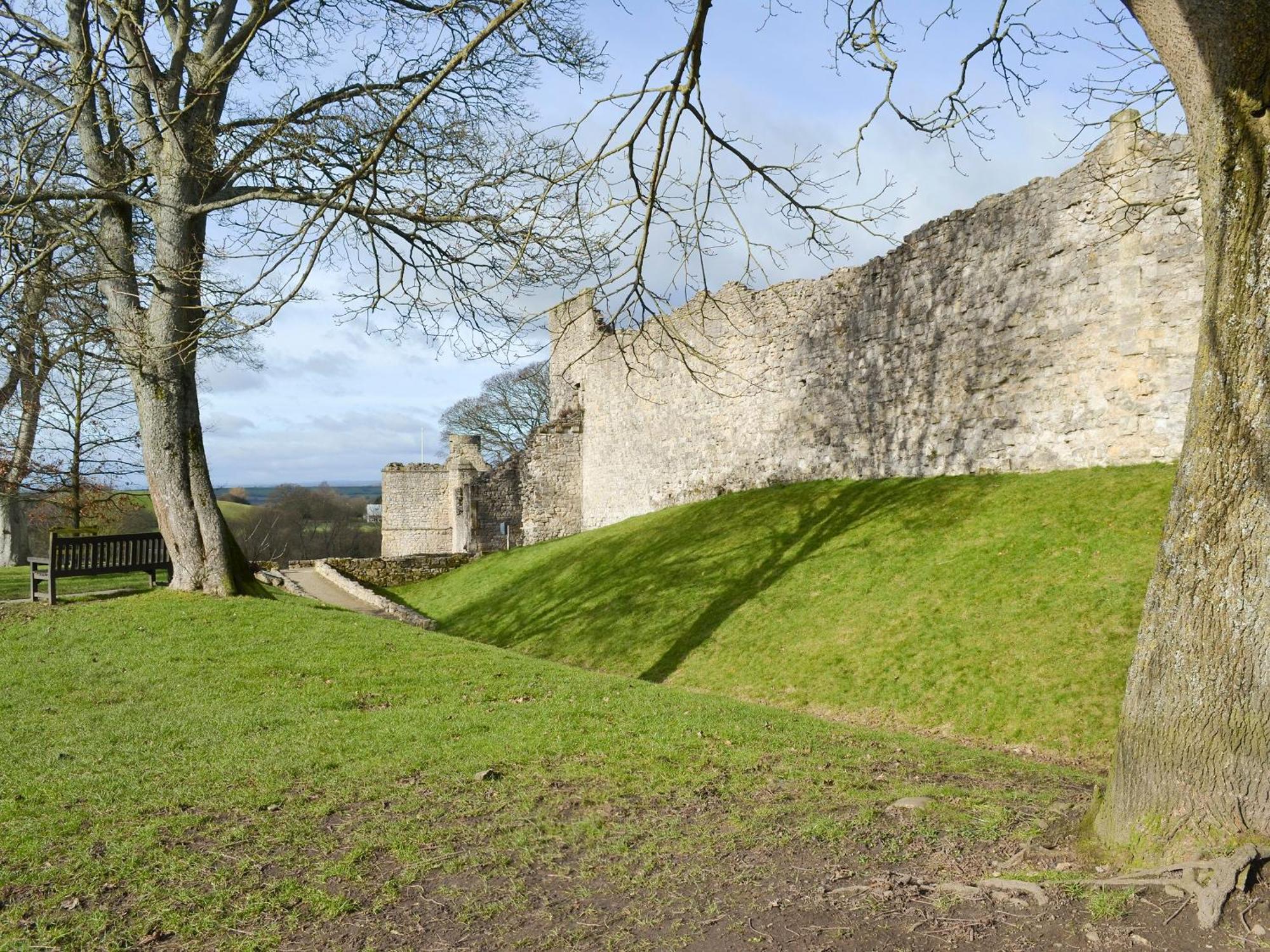 Pear Tree Farm Cottages - Rchm38 Ebberston エクステリア 写真